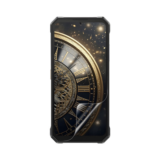 Fossibot F109S 4G Vivid Screen Protector