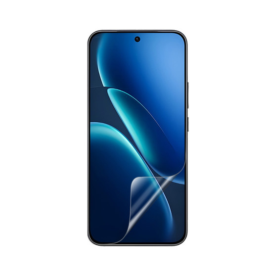 Vivo iQOO Z11 5G Vivid Screen Protector