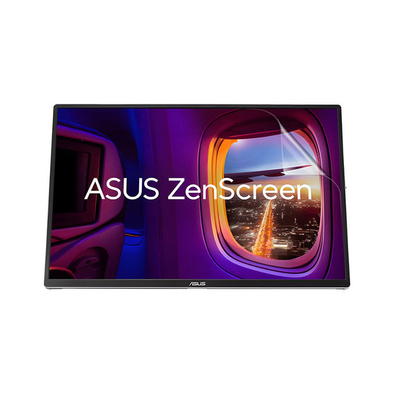 Asus ZenScreen OLED MQ16FC Vivid Screen Protector