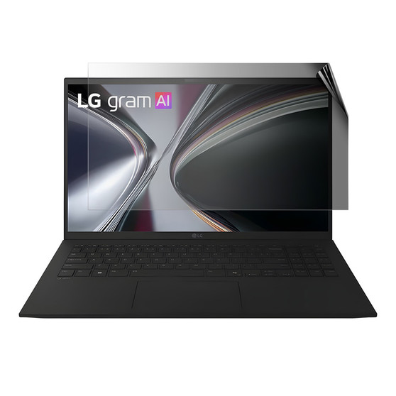 LG gram 15 15Z95U Privacy Screen Protector