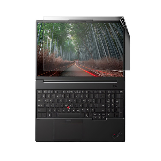Lenovo ThinkPad P16s Gen 5 (Non-Touch) Privacy Screen Protector