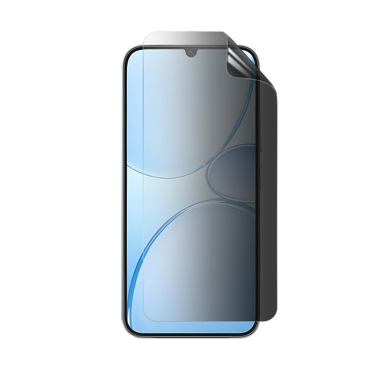 Realme Narzo 100 Lite 5G Privacy Screen Protector
