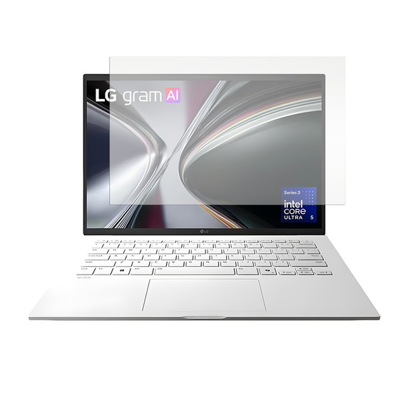 LG gram 14 14Z90U Paper Screen Protector