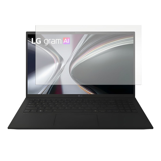 LG gram 15 15Z95U Paper Screen Protector