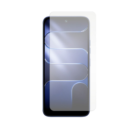 Tecno Spark 50 4G Paper Screen Protector