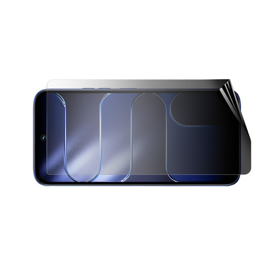 Tecno Spark 50 4G Privacy (Landscape) Screen Protector