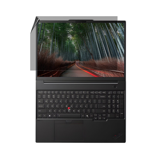 Lenovo ThinkPad P16s Gen 5 (Non-Touch) Privacy Quad Screen Protector