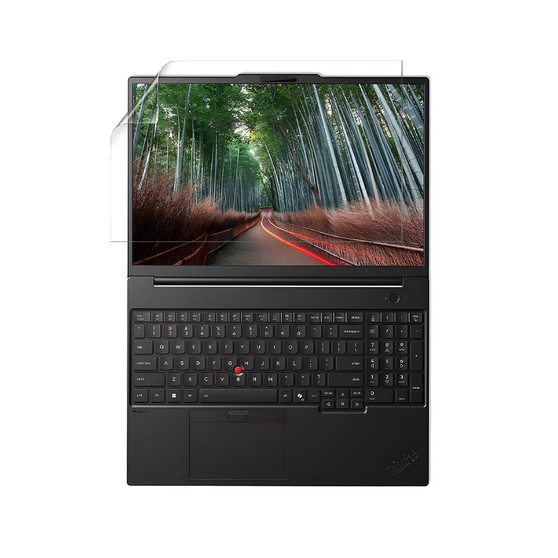 Lenovo ThinkPad P16s Gen 5 (Touch) Silk Screen Protector