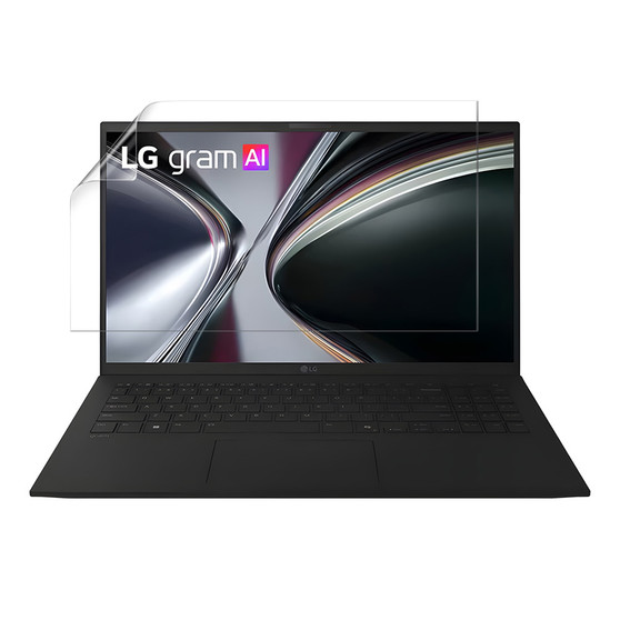 LG gram 15 15Z95U Silk Screen Protector