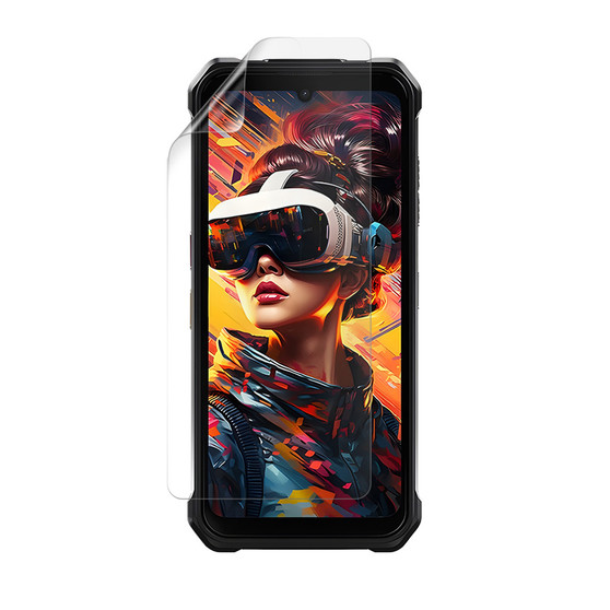 Fossibot F110L Silk Screen Protector