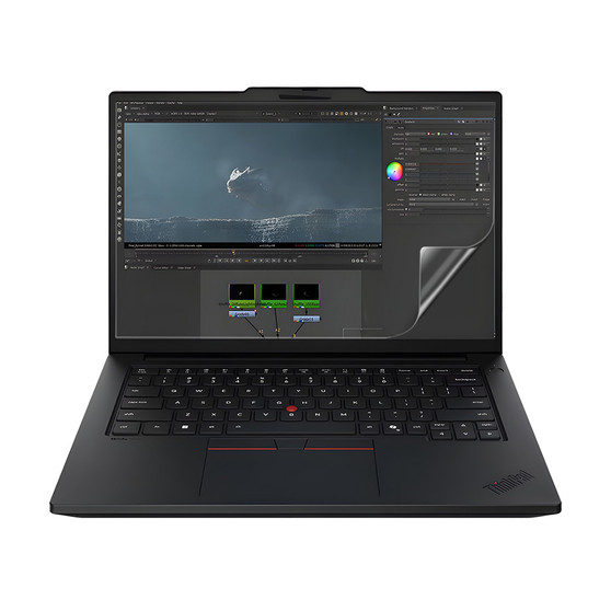 Lenovo ThinkPad P14s Gen 7 (Non-Touch) Impact Screen Protector