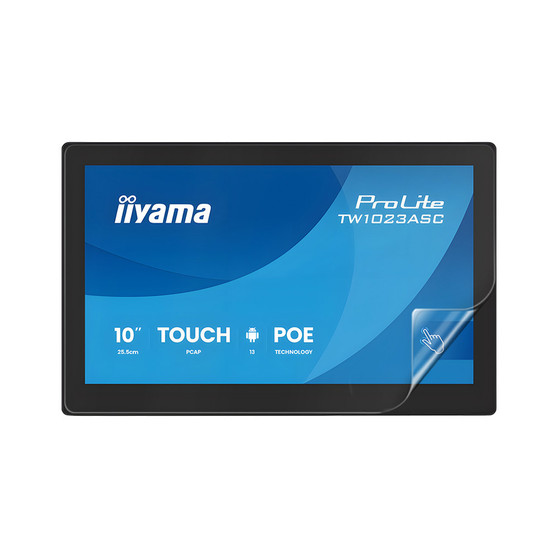 iiYama ProLite TW1023ASC-B3P Impact Screen Protector