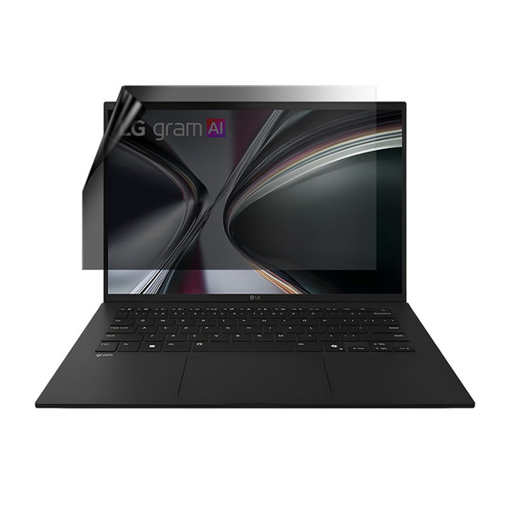 LG gram 14 14Z95U Privacy Lite Screen Protector