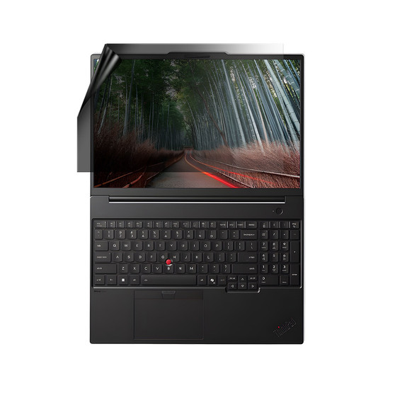 Lenovo ThinkPad P16s Gen 5 (Touch) Privacy Lite Screen Protector