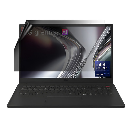 LG gram Book 15 15U50U Privacy Lite Screen Protector