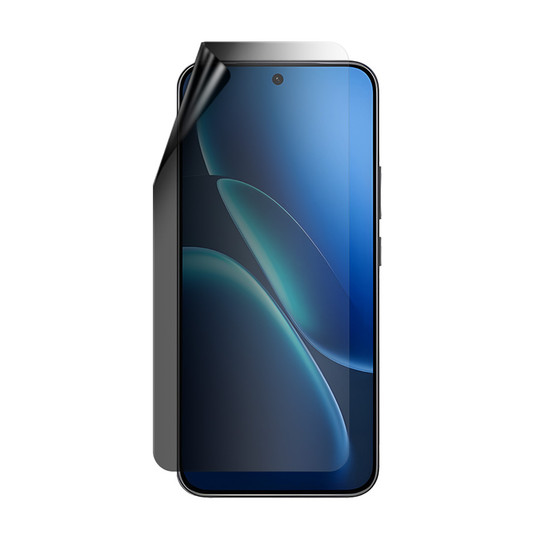 Vivo iQOO Z11 5G Privacy Lite Screen Protector