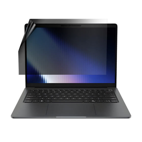 Dell Pro 7 P713260 13 (Non-Touch) Privacy Lite Screen Protector