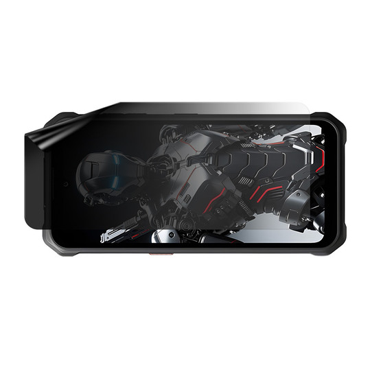 Fossibot F110 Pro Privacy Lite (Landscape) Screen Protector