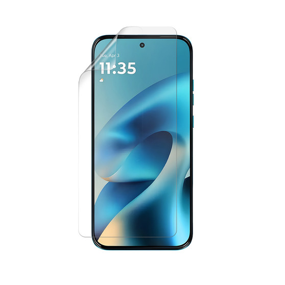 Motorola Moto G87 Silk Screen Protector