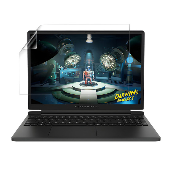 Dell Alienware 15 DA15265 Silk Screen Protector