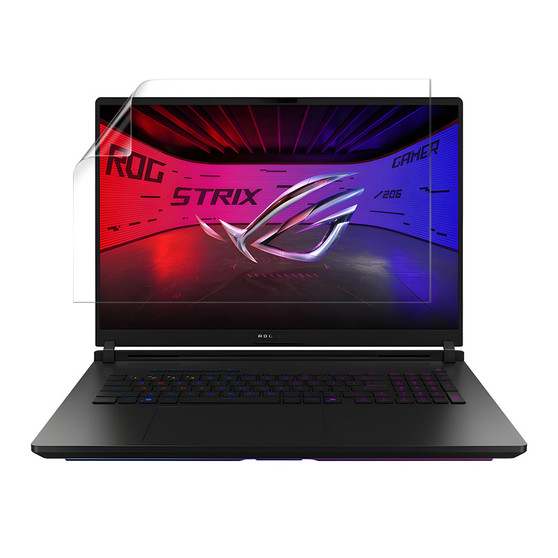 Asus ROG Strix SCAR 18 (2026) G835 Silk Screen Protector
