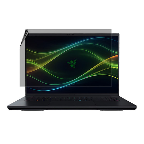 Razer Blade 18 (2026) Privacy Quad Screen Protector