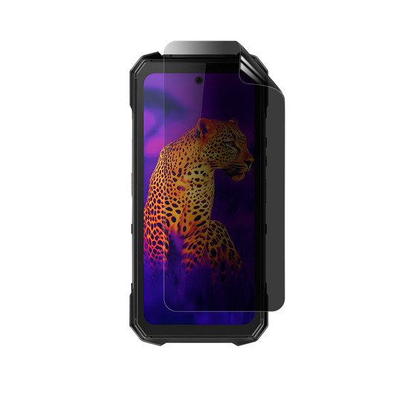 Fossibot F115 Ultra 5G Privacy Quad Screen Protector