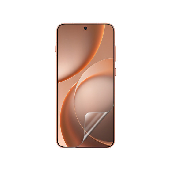 Oppo Find X9s Impact Screen Protector