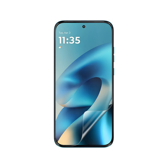 Motorola Moto G87 Impact Screen Protector