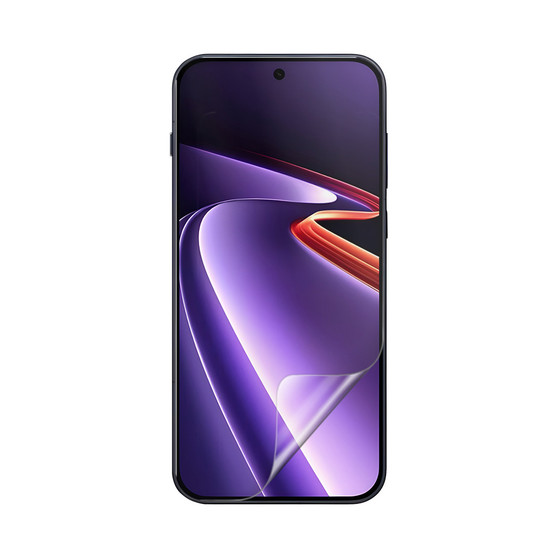OnePlus Ace 6 Ultra Impact Screen Protector