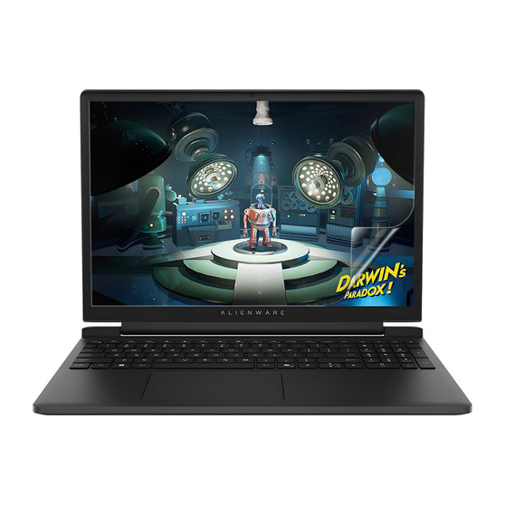 Dell Alienware 15 DA15265 Impact Screen Protector