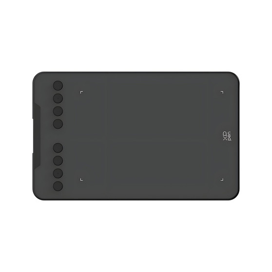 XP-Pen Deco mini7W V2