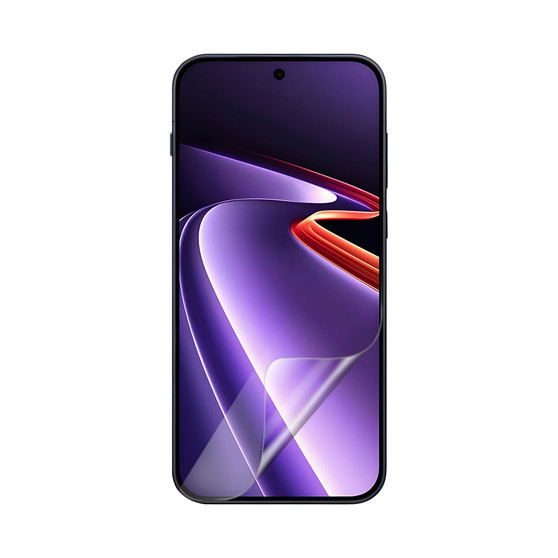 OnePlus Ace 6 Ultra Matte Screen Protector