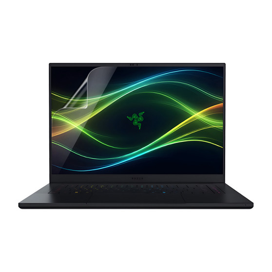 Razer Blade 16 (2026) Matte Screen Protector