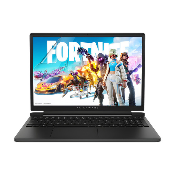 Dell Alienware 15 DA15260 Matte Screen Protector