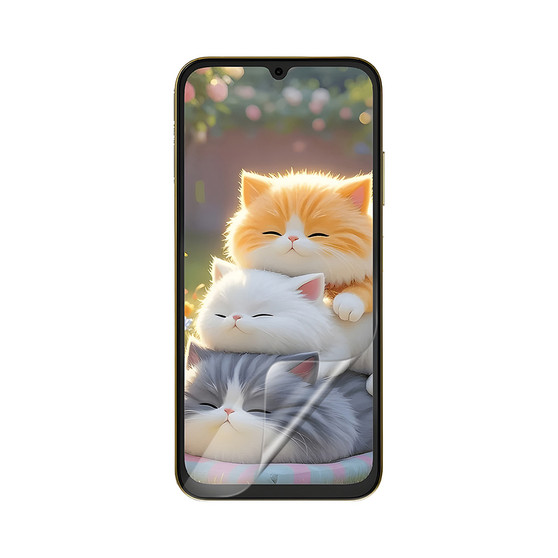 Fossibot S7 Matte Screen Protector