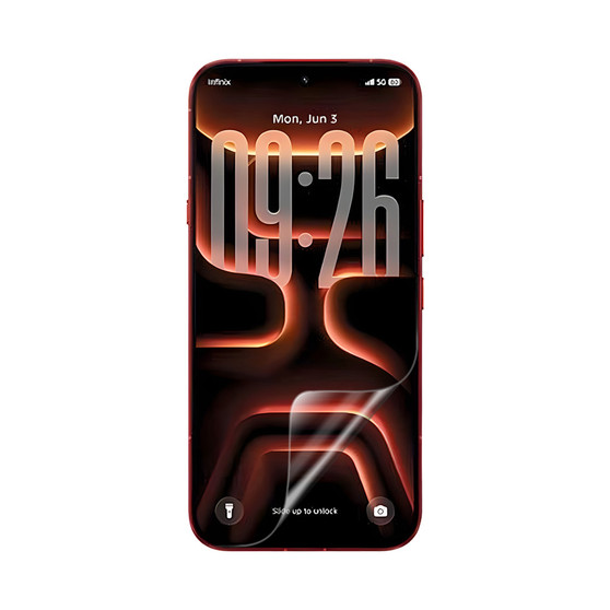 Infinix Note 60 Ultra Vivid Screen Protector