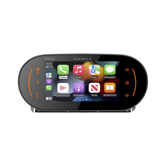 Soundstream HDHU.9813RG Vivid Screen Protector