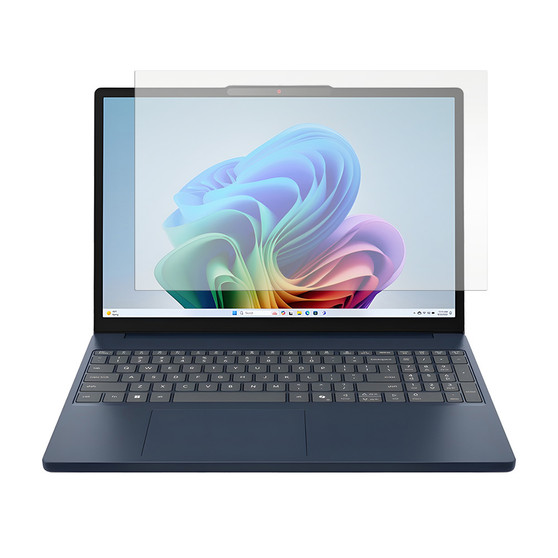 Lenovo IdeaPad Slim 3 15IWC11 (Touch) Paper Screen Protector