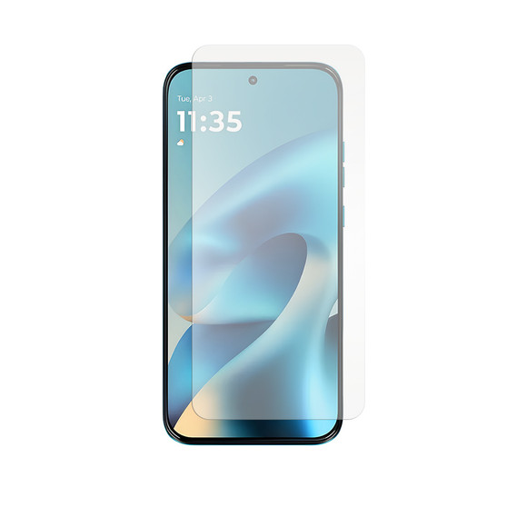 Motorola Moto G87 Paper Screen Protector