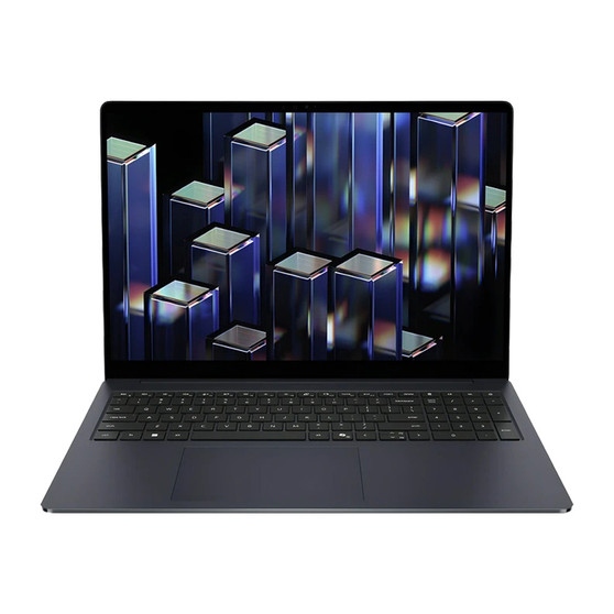 Dell 16S DS16260 OLED