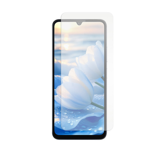 Fossibot S5 Pro Paper Screen Protector