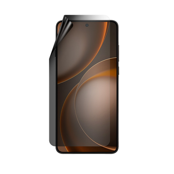 Oppo Find X9 Ultra Privacy Lite Screen Protector