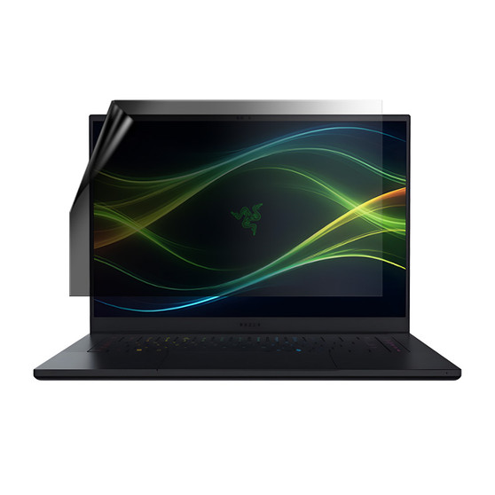 Razer Blade 16 (2026) Privacy Lite Screen Protector