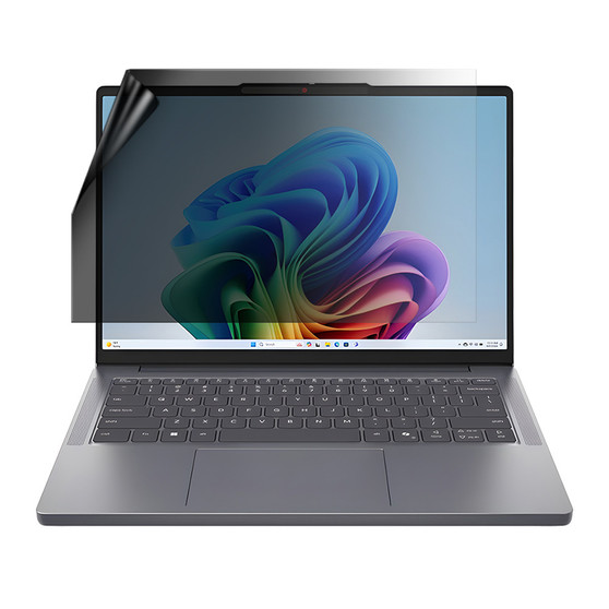 Lenovo IdeaPad Slim 3 14IWC11 Privacy Lite Screen Protector