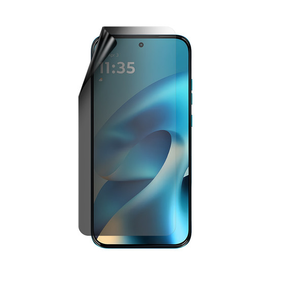 Motorola Moto G87 Privacy Lite Screen Protector