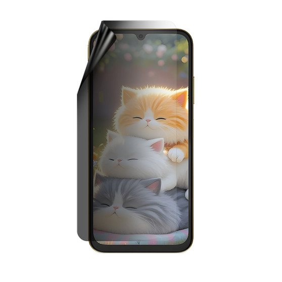 Fossibot S7 Privacy Lite Screen Protector
