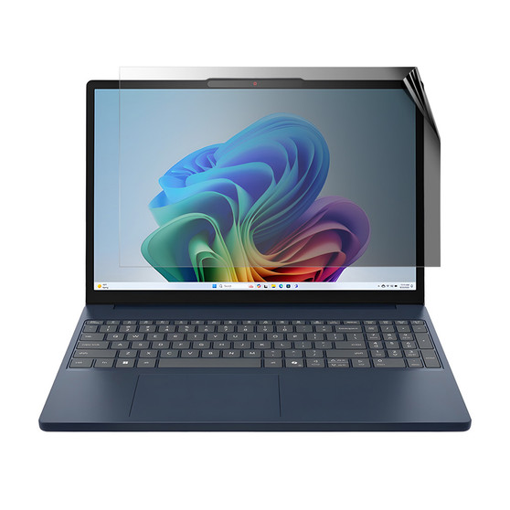 Lenovo IdeaPad Slim 3 15IWC11 (Touch) Privacy Screen Protector