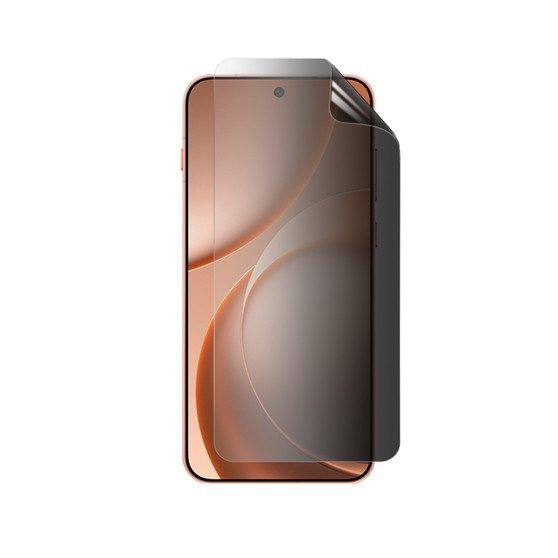 Oppo Find X9s Privacy Screen Protector