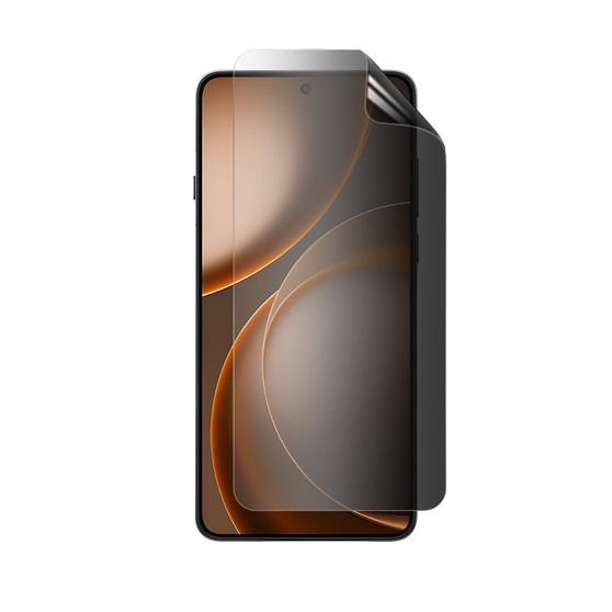 Oppo Find X9 Ultra Privacy Screen Protector